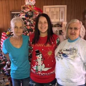 Meet your Posher, Kennedy